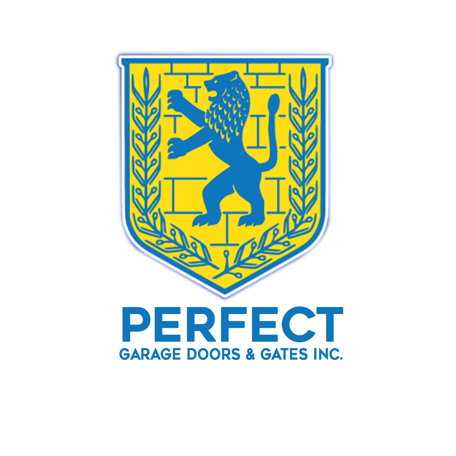 Avatar for Perfect Garage Doors & Gates Inc.